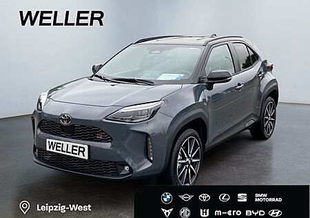 Toyota Yaris Cross Hybrid 130 1.5 GR SPORT *HUD*JBL*CAM