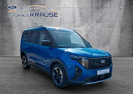 Ford Tourneo Courier Active