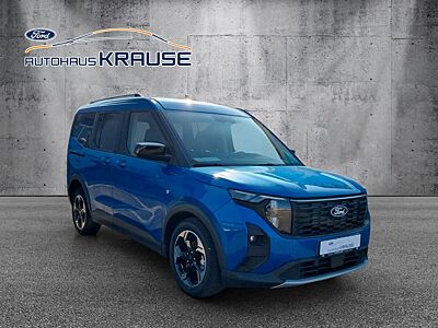 Ford Tourneo Courier Active