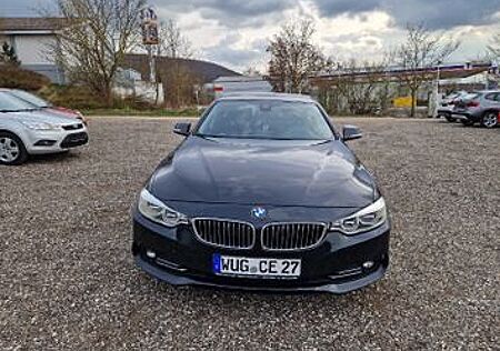BMW 435d 435 Gran Coupé xDrive Gran Coupé Advant...
