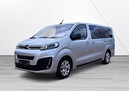 Citroën Spacetourer Rip Curl XL+Standheizung