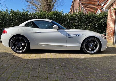 BMW Z4 sDrive 28i (Memorysitz / Fahrradträger)