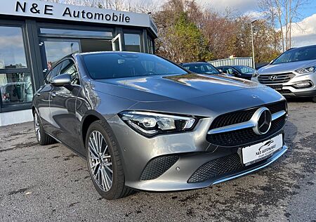 Mercedes-Benz CLA Shooting Brake CLA 200 Shooting Brake