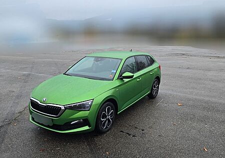 Skoda Scala 1.0 TGI G-TEC DRIVE 125 *CNG*