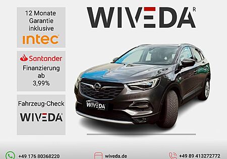 Opel Grandland X Grandland (X) Business Innovation Turbo~LED~360°