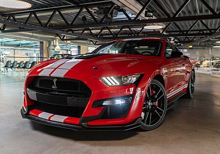 Ford Mustang Shelby GT500 RECARO/Technology-Pack/B&O