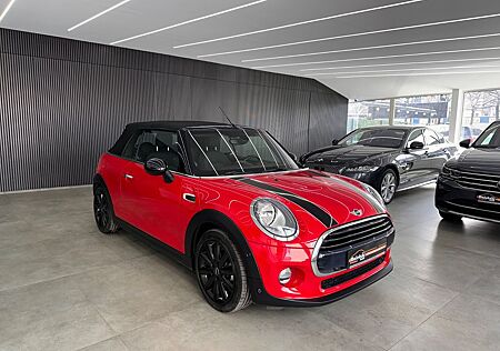Mini Cooper Cabrio Cooper 1.5 Cabrio Pepper*HarmanKardon*Tempomat*