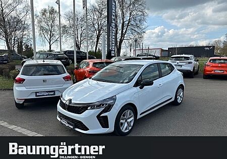 Renault Clio Evolution TCe 90 X-tronic PDC/Easy-Link/Tem