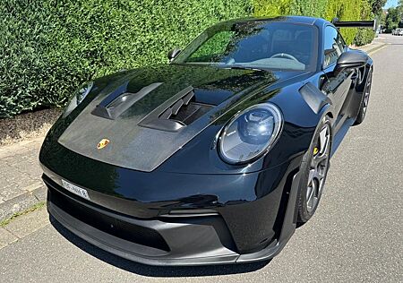 Porsche 992 GT3 RS Weissach/PCCB/Carbon/Lift/no Track