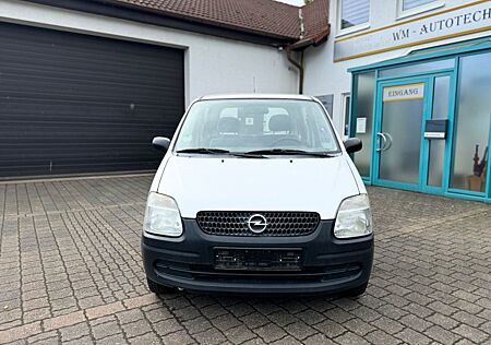 Opel Agila 1.0 12V Comfort*TÜV*