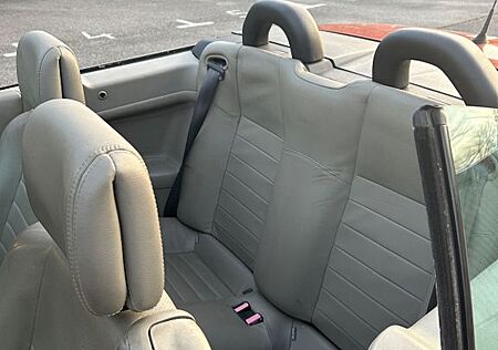 Renault Megane Coupé-Cabriolet Dynamique 2.0 16V Dyn...