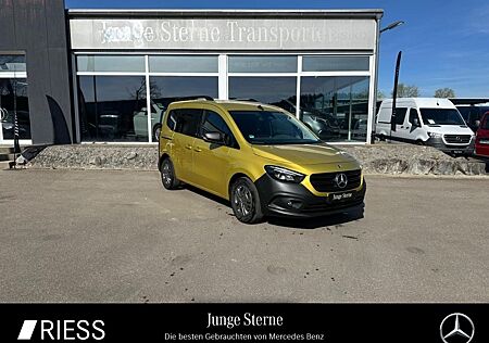 Mercedes-Benz Citan 113 TOURER PRO/MBUX/NAVI/KAMERA/LED/TEMPOM