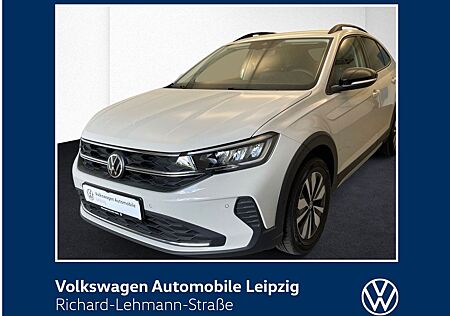 VW Taigo Volkswagen GOAL 1.0 l TSI 85 kW DSG*GJR*NAVI*LWS
