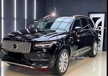 Volvo XC 90 XC90 D5 AWD Geartronic Inscription Inscription