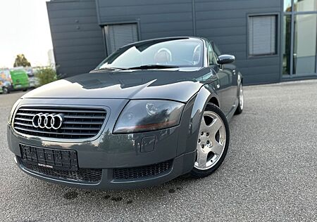 Audi TT 1.8 T Roadster quattro Mokassin * Bose *