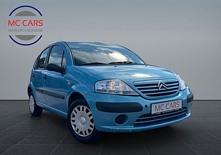 Citroën C3 1.1 Style