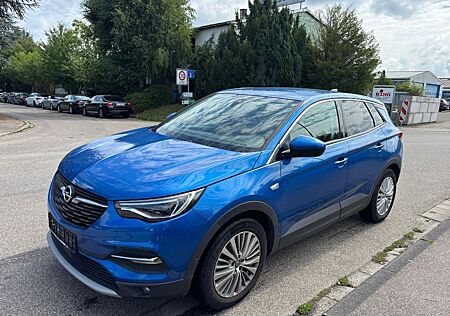Opel Grandland X Grandland (X)