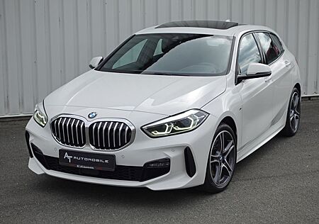 BMW 120d xDrive M Sport Shadow-Line / LED/ PANO/HUD/