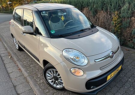 Fiat 500L 9.0 Twin Air Pop Star*Sitzh*Tempo*