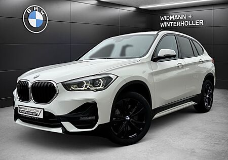 BMW X1 xDrive20d Sport Line HUD Navi LED HiFi PA PDC