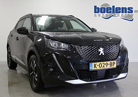 Peugeot 2008 1.5 BlueHDi Blue Lease Allure | 17'LMV | CL