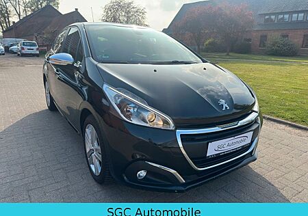 Peugeot 208 Style *Tüv Neu*