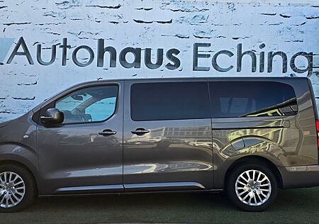 Peugeot Traveller Active L3 HDi180 EAT8*HeadUp*AHK*Kamer