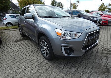 Mitsubishi ASX Comfort Edition 1.6 MIVEC ,,AHK"