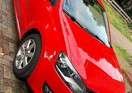 VW Polo Volkswagen 1.2 TSI Highline Highline
