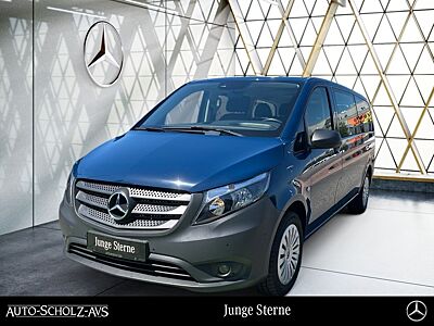 Mercedes-Benz Vito 114 CDI Tourer PRO Extralang *Kamera*Klima*