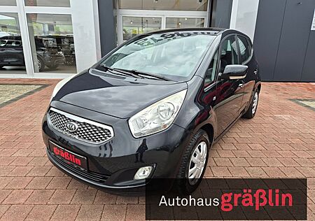 Kia Venga 1.6 CVVT Spirit