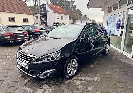 Peugeot 308 "PANORAMA"NAVI*KAMERA*ALCANTARA*ZAHNRI GEW