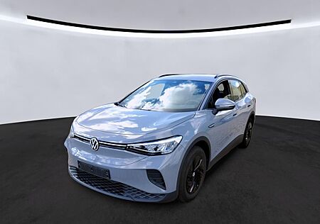 VW ID.4 Volkswagen Pure 109 kW /LANE/PDC/KLIMA/NAVI/