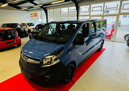 Opel Vivaro B Kasten/Kombi Combi L2H1 2,9t