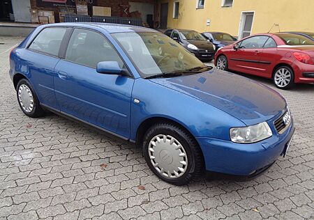 Audi A3 1.8 Ambition ( AUTOMATIK )