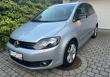VW Golf Plus Volkswagen 1.4 TSI DSG MATCH MATCH