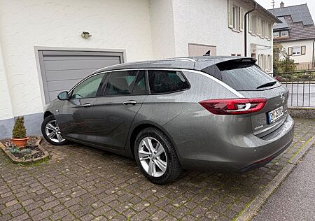 Opel Insignia 2.0 Diesel 125kW Edition ST Edition
