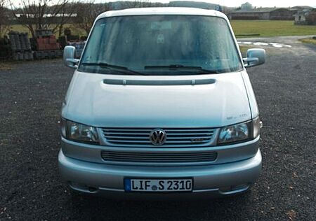 VW T4 Multivan Volkswagen