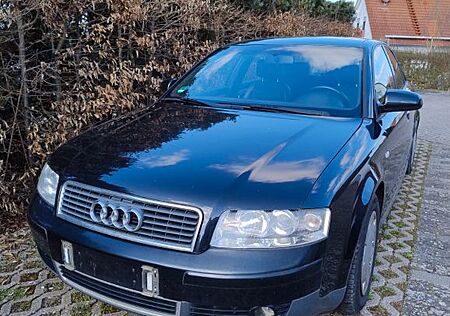 Audi A4 2.0 -
