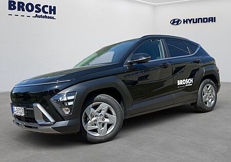 Hyundai Kona TKONA SX2 1.6T 7DCT 2WD TREND LED+CARPLAY+KAMERA