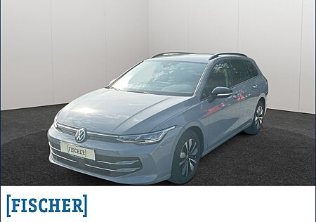 VW Golf Volkswagen Variant VIII 1.5TSI Goal LED AHK Navi SHZ C