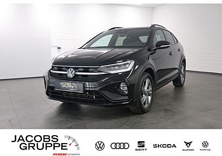 VW Taigo Volkswagen 1.5 TSI R-Line DSG,Navi,Matrix,ACC