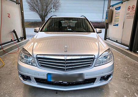 Mercedes-Benz C 220 CDI T -