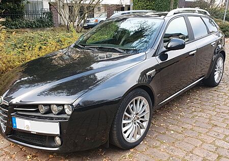 Alfa Romeo 159 Alfa 2.0 JTDM 16V -