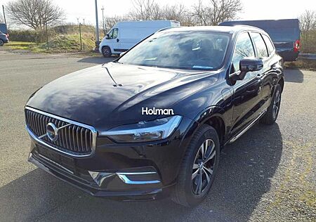 Volvo XC 60 XC60 T6 AWD Recharge Inscr. Expr. HUD 360° H&K P