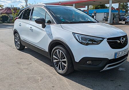 Opel Crossland X Crossland (X) 1.2 DI Turbo 96kW Ultimate S/S...