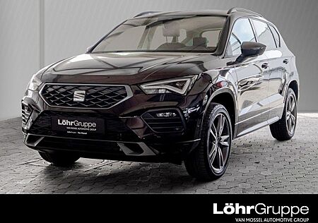 Seat Ateca 1.5 TSI DSG FR