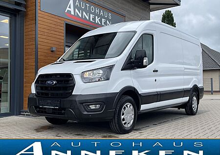 Ford Transit 350 L3H2 Trend*AHK*PDC*Klima*