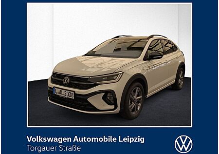 VW Taigo Volkswagen R-Line 1.0 l TSI 85 kW NAVI*CLIMA