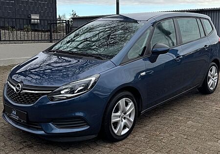Opel Zafira C Edition Start/Stop